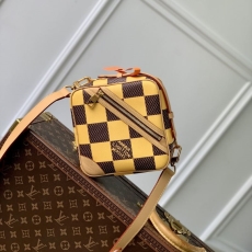 LV Satchel bags